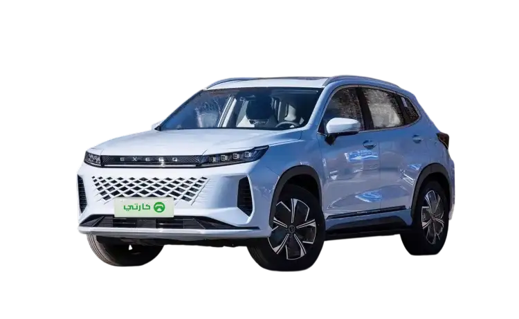 GS8 2.0T GDI GX 4WD vs LX Flagship 1.6T